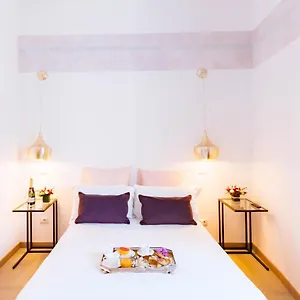 Margana Tower Aparthotel Rome