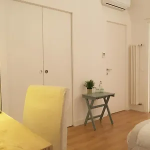 M Suiteapartment Bed & Breakfast Rome