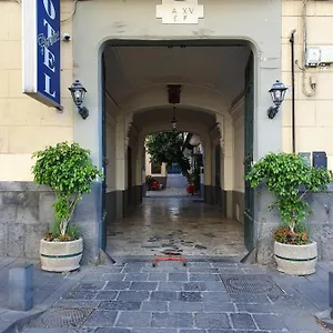 Fiorentina Hotel Naples