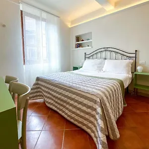 San Francesco 2*, Σιένα Ιταλία