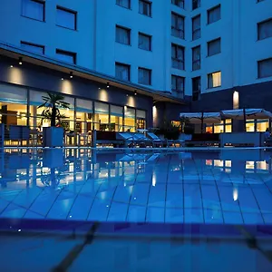 Novotel Milano Malpensa Aeroporto 4*, Cardano Al Campo Italien