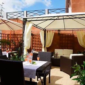 Hotel Castello, Venise