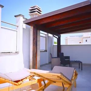 Thalassa Guest house Bari