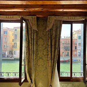 Hotel Ca' Dogaressa, Venise