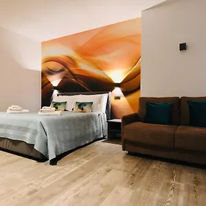 Vimini Corso Cavour - Center Guest house Bari