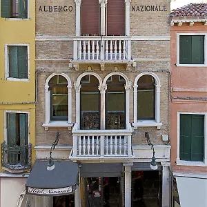 Hotel Nazionale, Venise