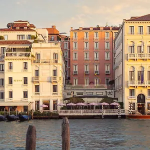 Hotel The St. Regis, Venise