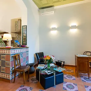 Don Pedro Vicere Di Toledo In The Center Guest house Naples