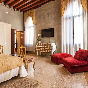 Ca' Cappellis Bed & Breakfast Venice