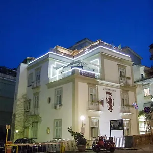 Confalone Aparthotel Naples