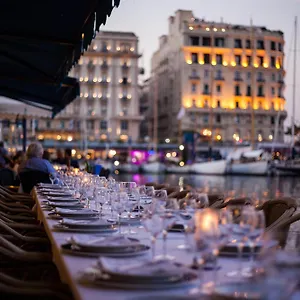 Transatlantico Hotel Naples