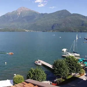 Nuovo Bar , Gravedona Italien