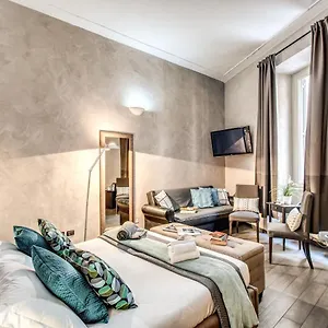 La Residenza Dell'angelo 3*, Ρώμη Ιταλία