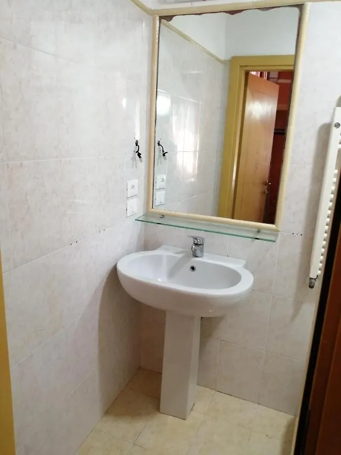 Guest house Casa Banon Hotel Venice Italy