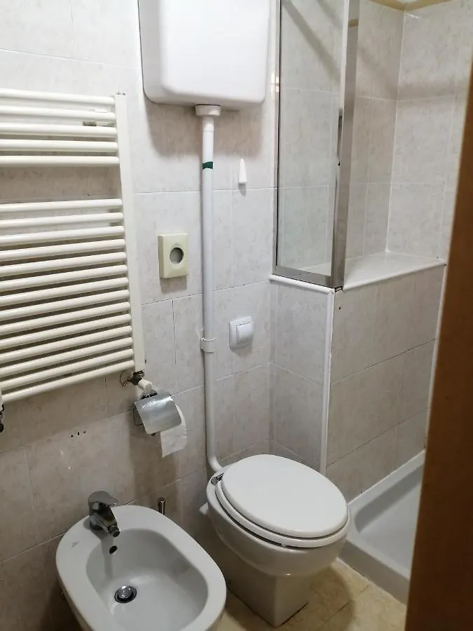 Guest house Casa Banon Hotel Venice