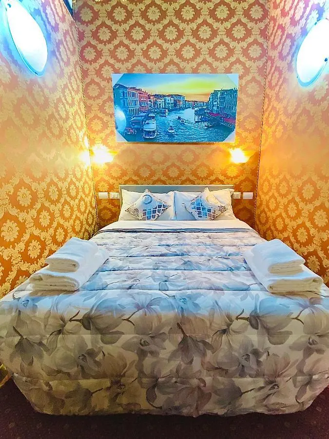 Casa Banon Hotel Veneza