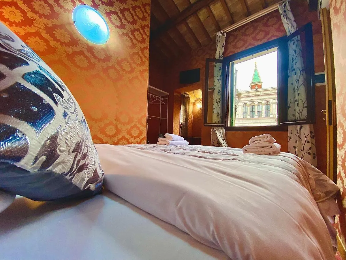 Casa Banon Hotel Venice