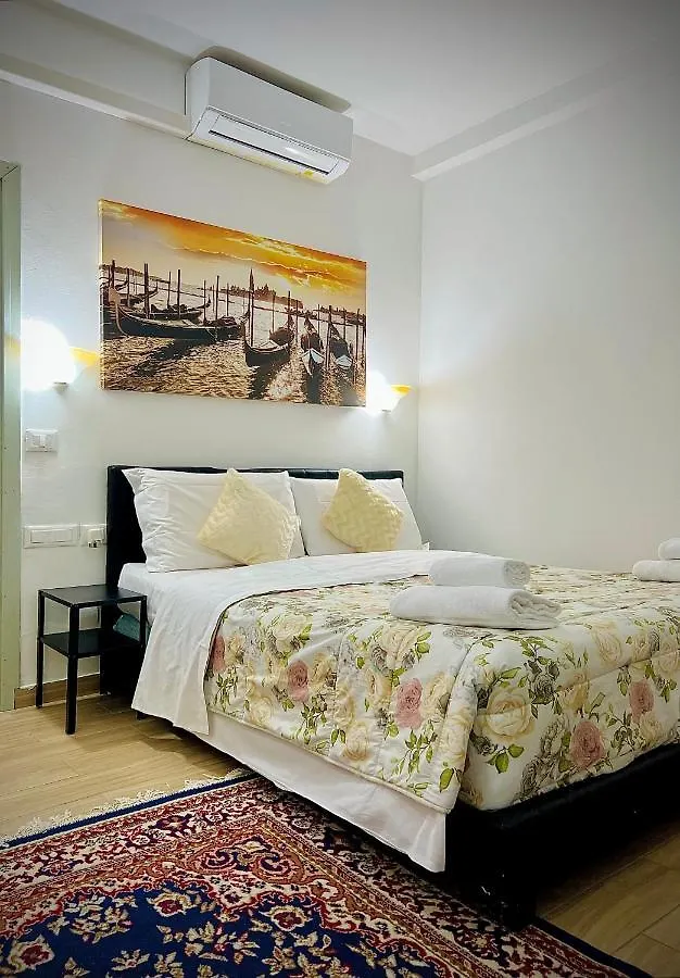 Guest house Casa Banon Hotel Venice