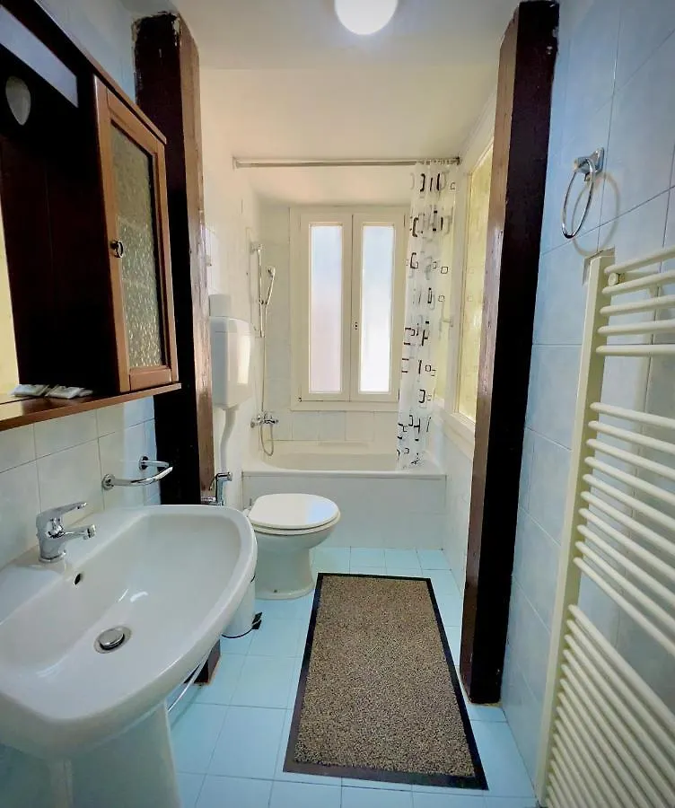 Casa Banon Hotel Venice