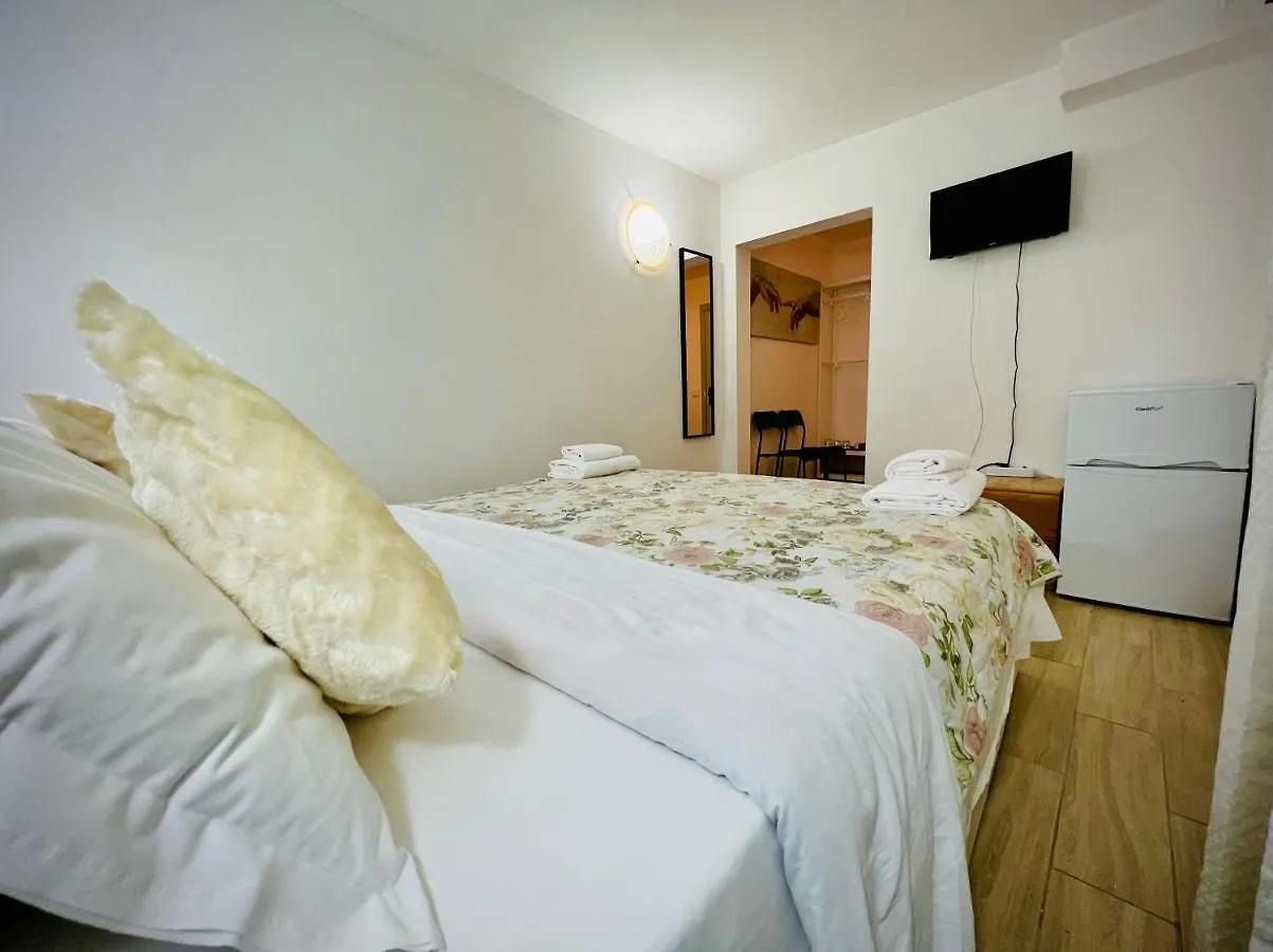 Casa Banon Hotel Veneza 0*,  Itália