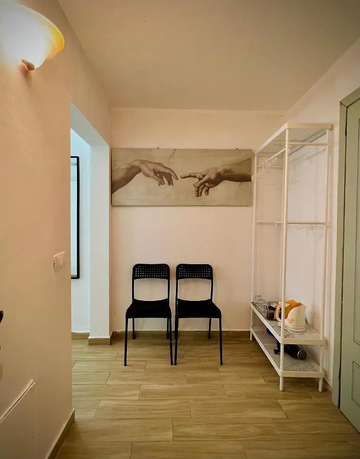 Guest house Casa Banon Hotel Venice Italy