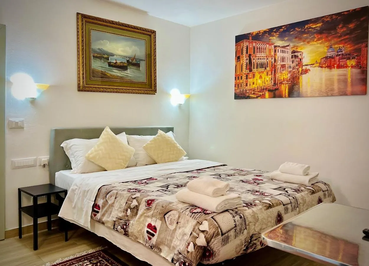 Casa Banon Hotel Venice 0*,