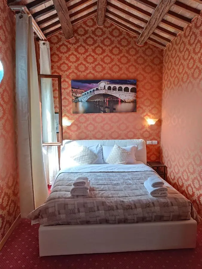 Casa Banon Hotel Veneza