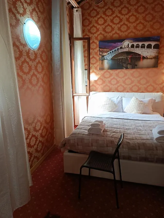 Casa de hóspedes Casa Banon Hotel Veneza