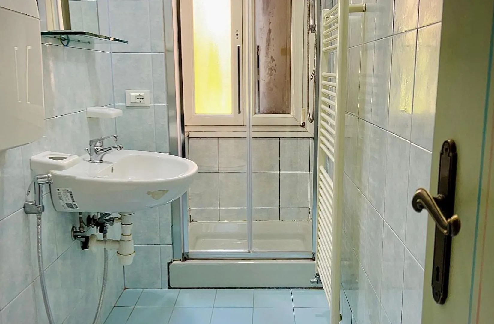 Casa Banon Hotel Venice Italy