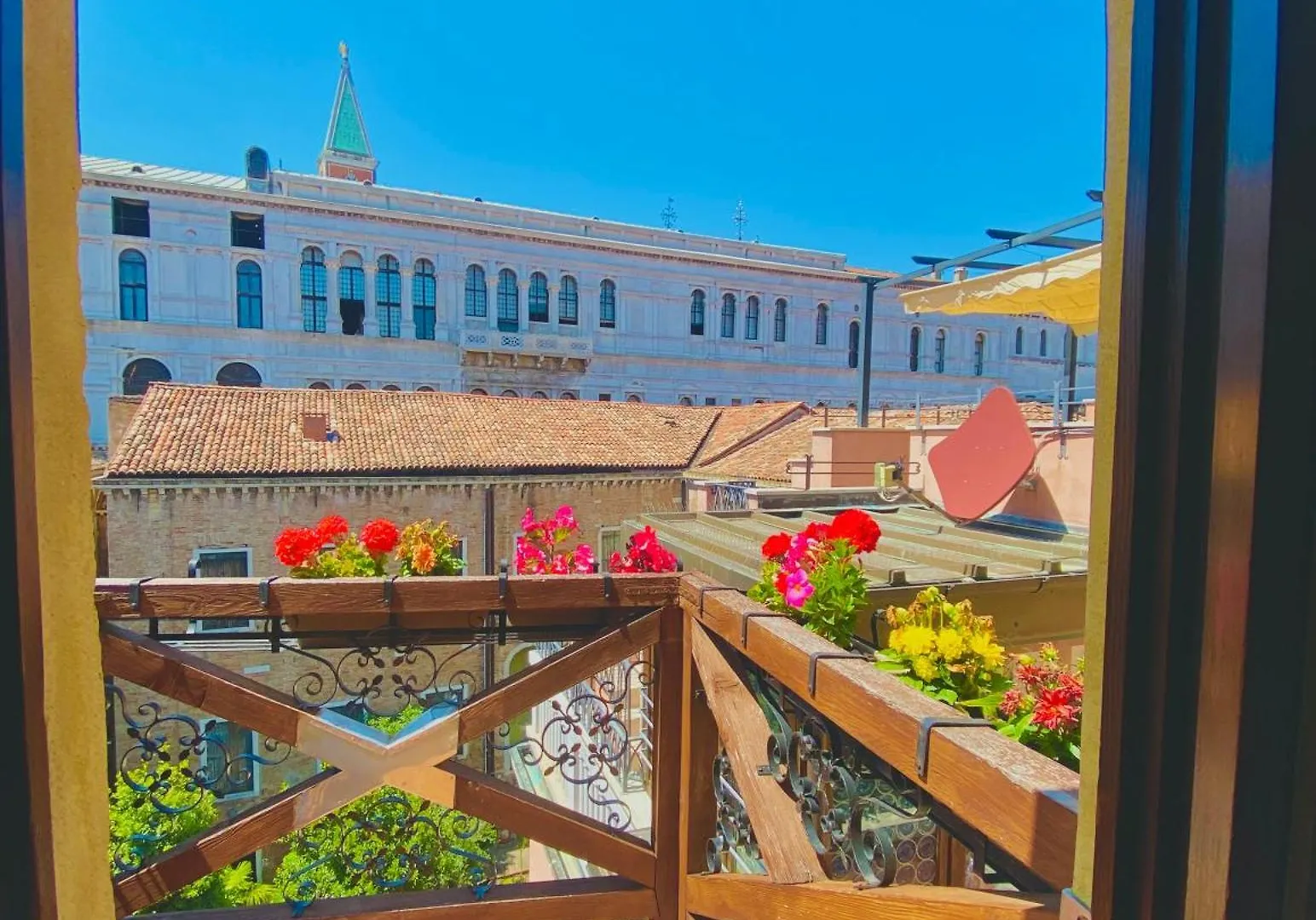 Guest house Casa Banon Hotel Venice