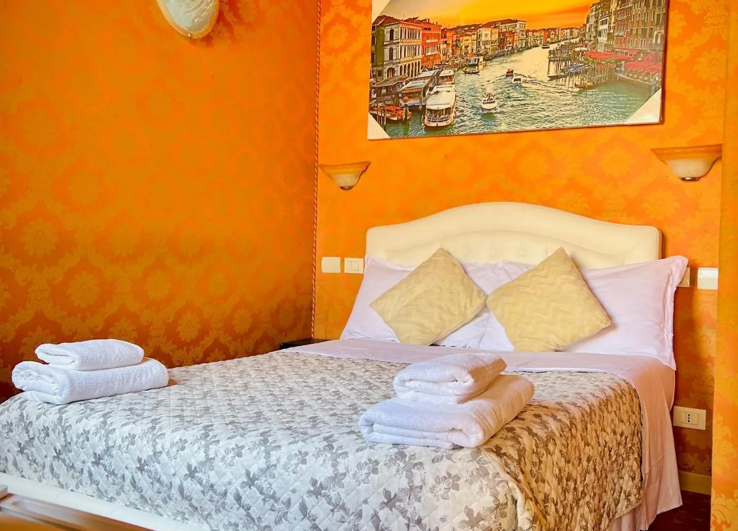 Casa Banon Hotel Venice Guest house