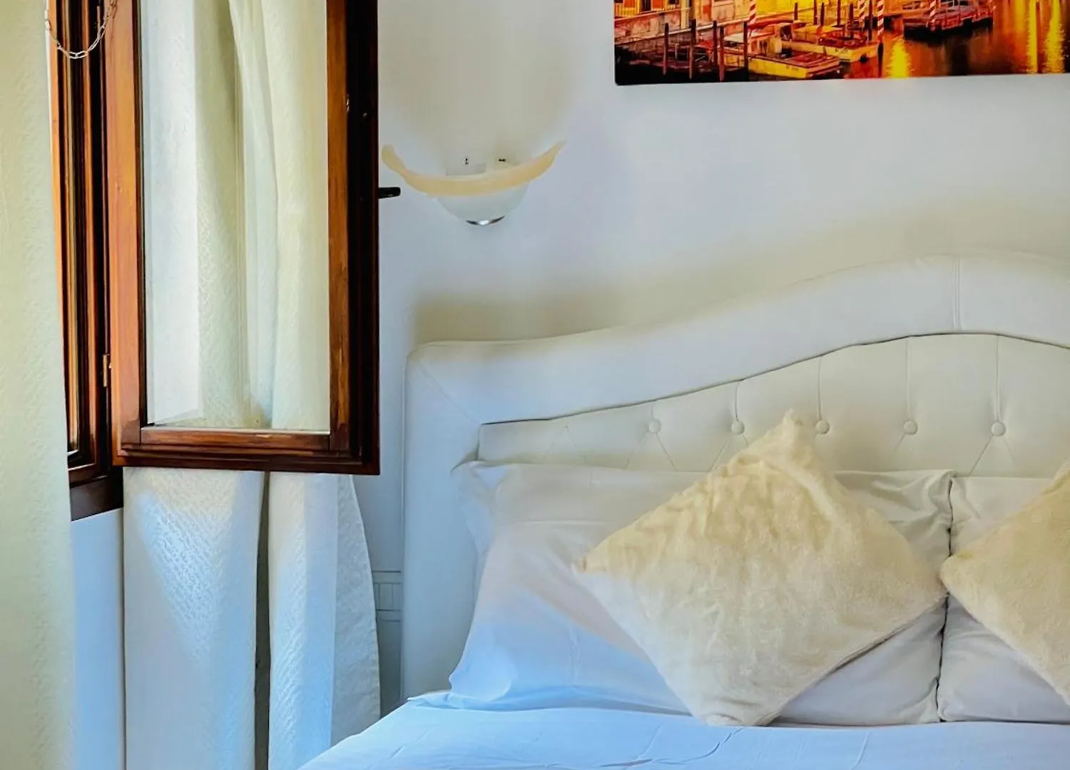 Casa Banon Hotel Veneza 0*,