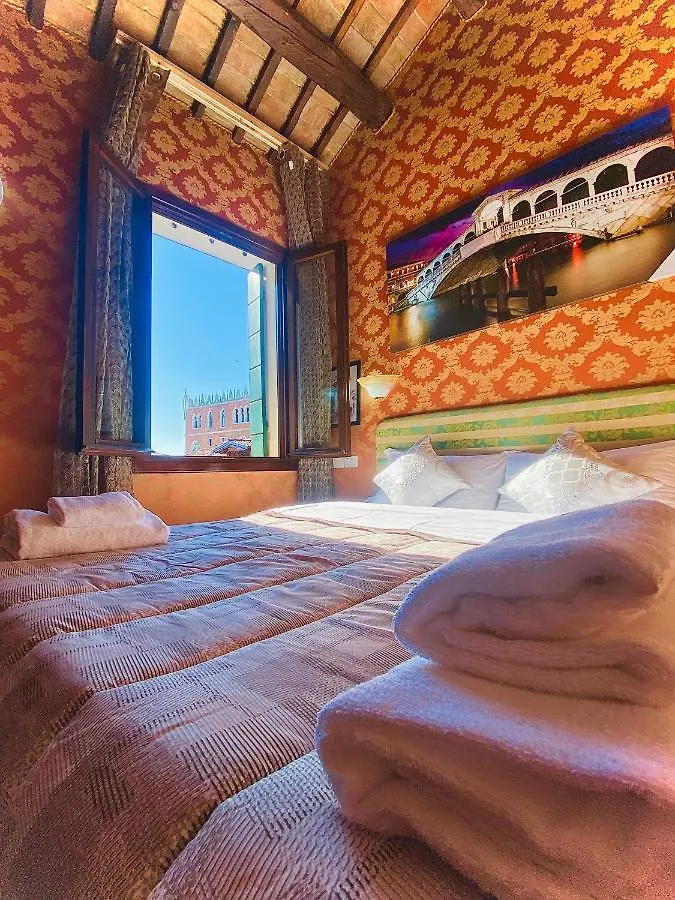 Casa Banon Hotel Venice