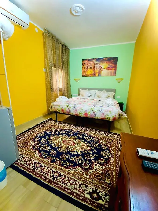 Guest house Casa Banon Hotel Venice