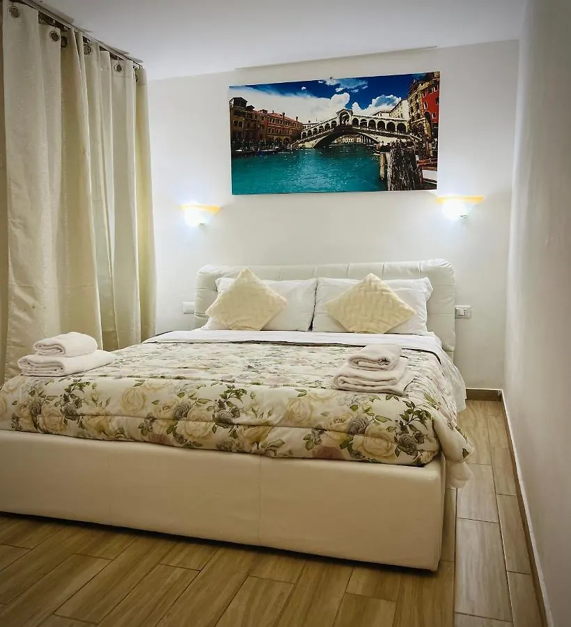 Guest house Casa Banon Hotel Venice Italy